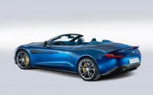 Aston Martin Vanquish Volante,   , , , 